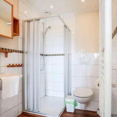 Buedlfarm-sued Apartamento *